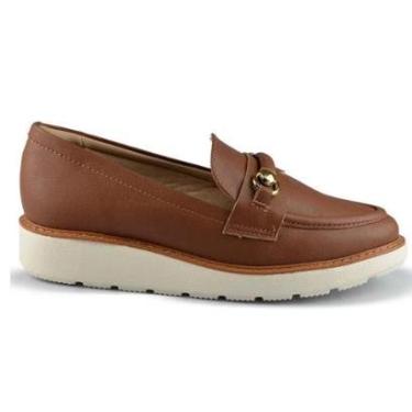Imagem de Mocassim Feminino Loafer Modare Ultraconforto-Feminino