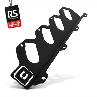 Imagem de Régua De Bobina Vw Ap 8v Para Bobinas Individuais G6 - CRB006CPKU1AG, 