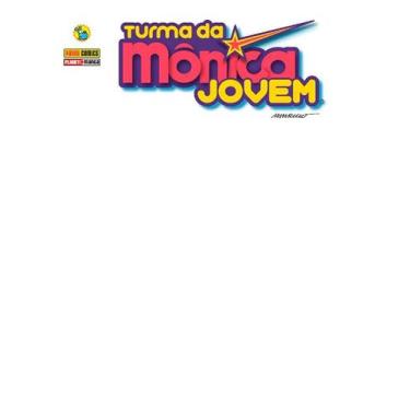 Imagem de Livro - Turma Da Mônica Jovem (2021) - 30