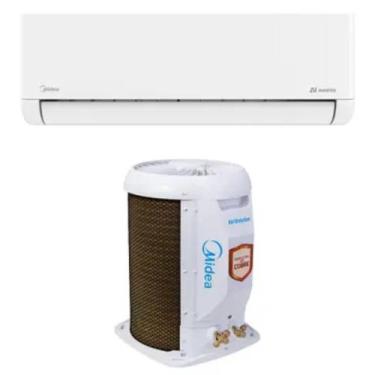 Imagem de Ar-Condicionado Split Inverter 9.000 BTUs AirVolution Frio Springer Mi