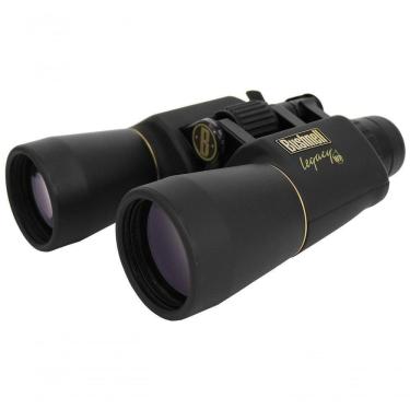Imagem de Binóculo Legacy 10-22X 50MM 121225 com Ampliação Variável e Prisma PORRO BAK-4 Bushnell