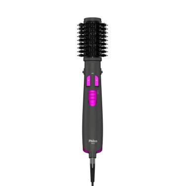 Imagem de Escova Rotativa Philco 2 Em 1 1300W Bivolt PER02