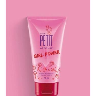 Imagem de Petit Girl Power Loção Corporal Avon - Natura
