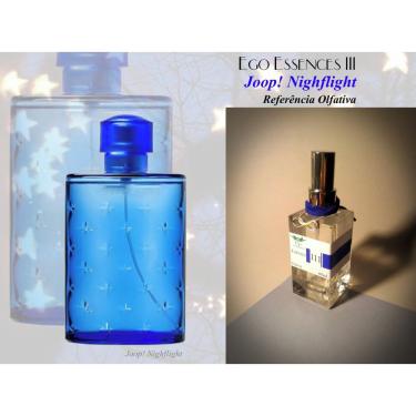 Imagem de Perfume Ego 111 Referência Olfativa Joop! Nighflight 60ml