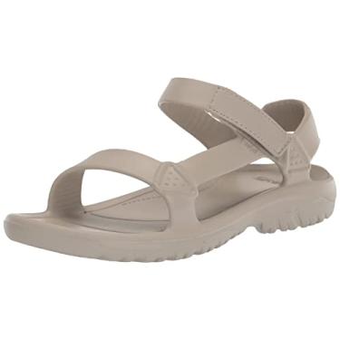 Imagem de Teva Sandália esportiva masculina M Hurricane Drift, Plaza Taupe, 44