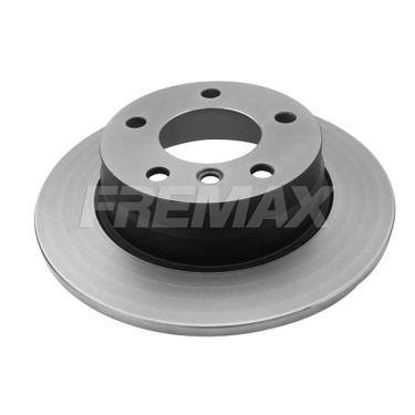 Imagem de Disco De Freio Tras Bmw 316 318 325 Z4 91/ Fremax Bd8936 Par