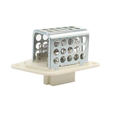 Imagem de NewYall HVAC Resistor de motor de sopro para Cherokee TJ Wrangler 1997-2001 Classic Limited SE Sport Sahara Country Base