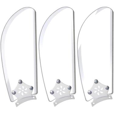 Imagem de Hélice 3 Pás Para Ventilador De Teto Loren Sid M2