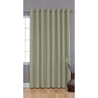 Imagem de Cortina Corta Luz Blackout 1,40x1,80 Collors Admirare 1Folha