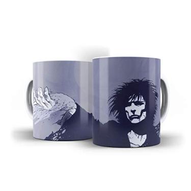 Imagem de Caneca Sandman Mundo Geek 2