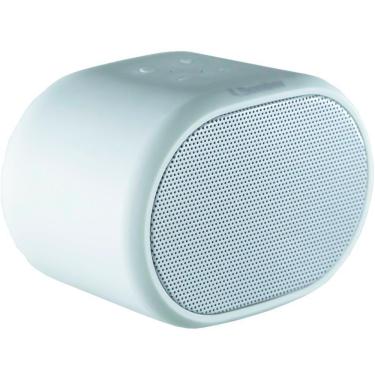 Imagem de Caixa Som Portátil Bluetooth Mybomber 2 Cinza Android Ios