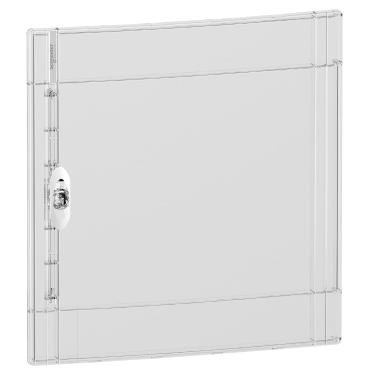 Imagem de Porta Transparente P/Quadro Pragma P/ 16 Disjuntores PRA15218 - Schneider