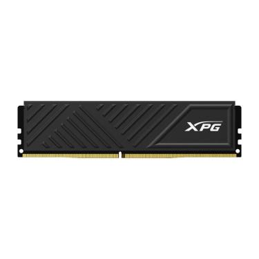 Imagem de Memória 8GB DDR4 3200MHz Adata XPG Gammix D35 - CL16 - Preto - AX4U32008G16A-SBKD35