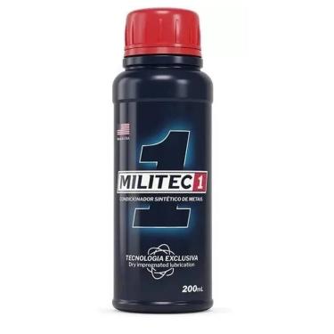 Imagem de Aditivo Condicionador De Metais 200Ml