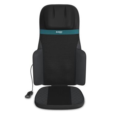 Imagem de Assento Massageador Shiatsu Comfort Genis Relax
