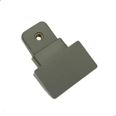 Imagem de Fixador Puxador Geladeira Electrolux Infinity DF80X DF82X DI80X DT80X DW51X DWX51