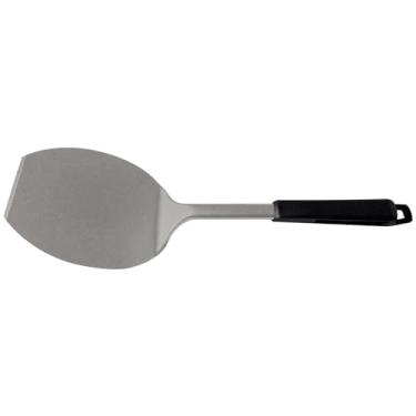 Imagem de Espátula para Pizza de Aço Inox Tramontina Black 29X61CM