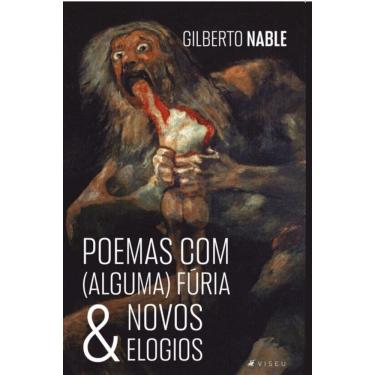Imagem de Poemas com (alguma) Fúria & Novos Elogios