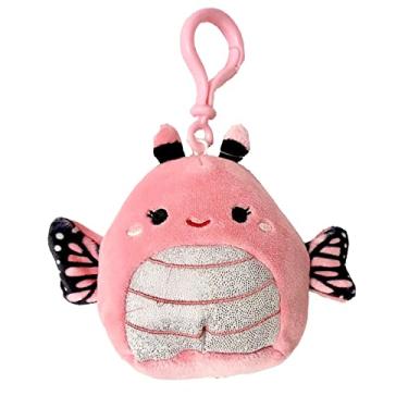 Imagem de Squishmallow Insetos e Coisas Rastejantes Oficiais da Kellytoy Animais de Brinquedo de...