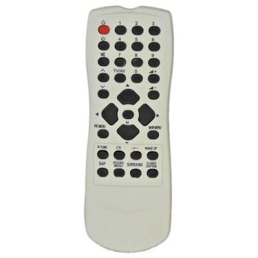 Imagem de Controle Remoto Para Tv Panasonic - Lelong