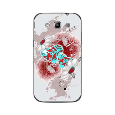 Imagem de Capa Adesivo Skin363 Verso Para Samsung Galaxy Win Gt-i8552 - KawaSkin