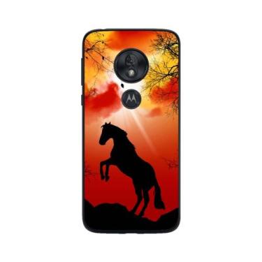 Imagem de Capa Adesivo Skin377 Verso Para Motorola Moto G7 Play - KawaSkin