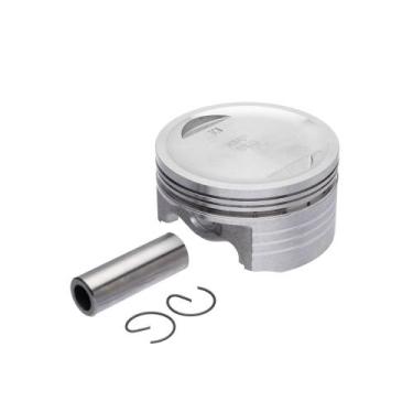 Imagem de Pistao Pino/trava Kmp Cg 150 Aum. P/ 190cc  Std Diam.64.50