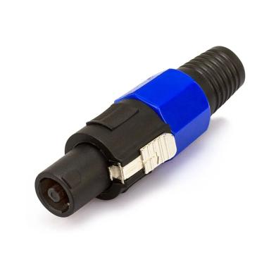 Imagem de Plug Speakon Macho 4 Vias G. CSR