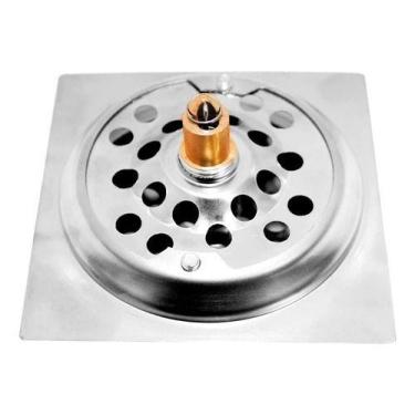 Imagem de Ralo Click Pop Up Inteligente - Design Elegante e Funciona - oem