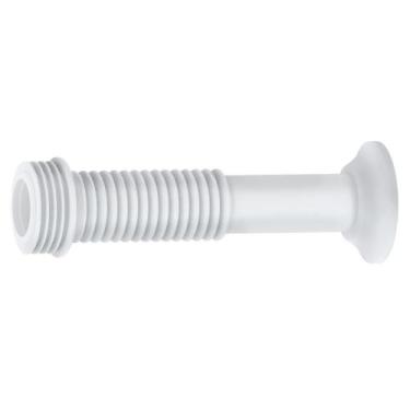 Imagem de Tubo Sifão De Ligação Para Vaso Sanitário Branco Censi