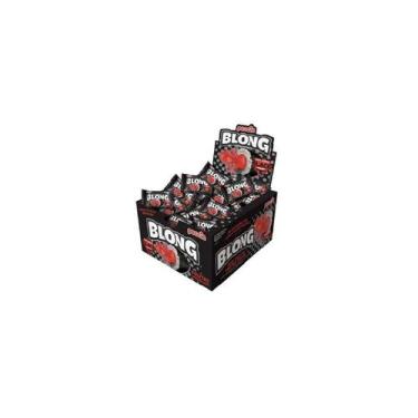Imagem de Chiclete Peccin Blong Black - 200G