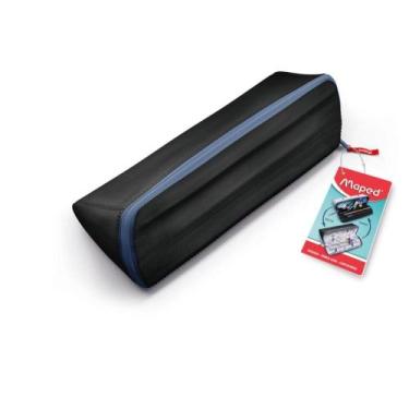 Imagem de Penal Maped 1 divisória essentials range preto