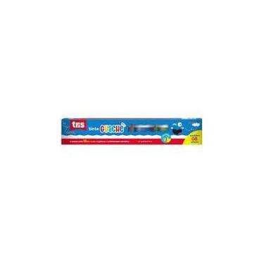 Imagem de Tinta guache tris 15ml 6 cores 8pcs cjto