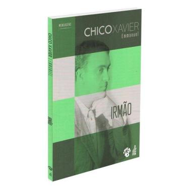 Imagem de Irmão, 110,5 g