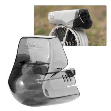 Imagem de CAPART Gimbal Cover for DJI Flip Drone, Gimbal Protector Lens Cap Guard Flip Replacement Accessories