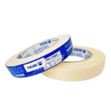 Imagem de Fita Crepe 24mm x 50M Tigre