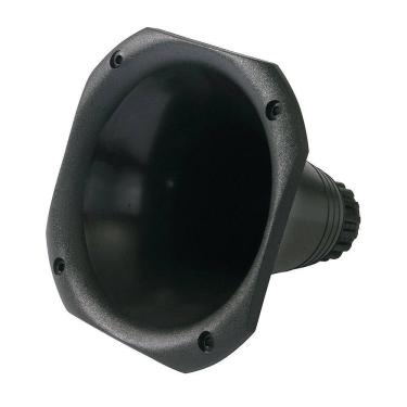 Imagem de Corneta De Som Especial Lc 1450 Preta