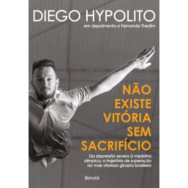 Imagem de Não Existe Vitória Sem Sacrifício