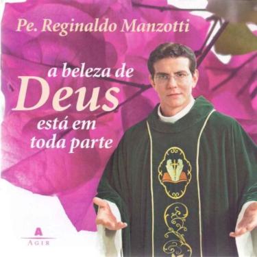 Imagem de Beleza de Deus Esta em Toda Parte, A