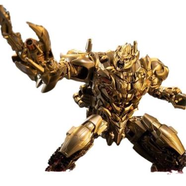Imagem de Boneco de ação Transformer Toy Studio Series Tank Megatron