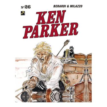 Imagem de Ken Parker - Vol. 26