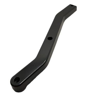 Imagem de Alça Lateral Direita para Grill PGR21PI Philco, Bivolt