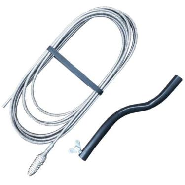 Imagem de Desentupidor Tufão I com 5 Metros - 1.0001 - OVERTIME