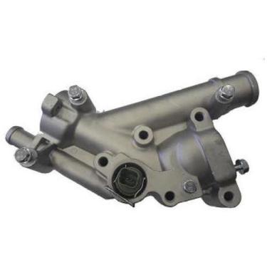Imagem de Flange do termostato Peugeot 307 2004 a 2013 VALCLEI