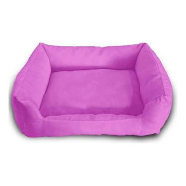 Imagem de Caminha Para cachorro Gato com bloqueador Termico não passa Friagem Co