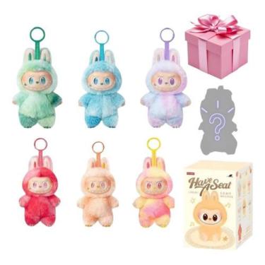 Imagem de Urso Pelúcia Labubu Labuu 17cm Original Virgíniia