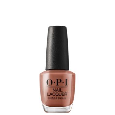 Imagem de OPI - CHOCOLATE MOOSE 1049 - 15ml
