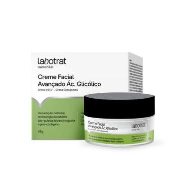 Imagem de Labotrat Glicólico Creme Pro-Colágeno Reparação Noturna 45ml