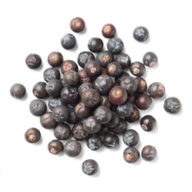 Imagem de Zimbro em Grãos  500Gr - Produto vendido a granel
