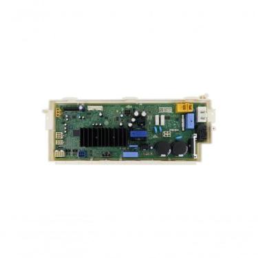 Imagem de Placa Principal Lavadora LG EBR88910710